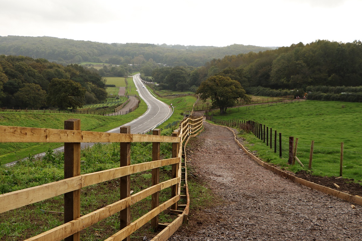 New Five Mile Lane (small)